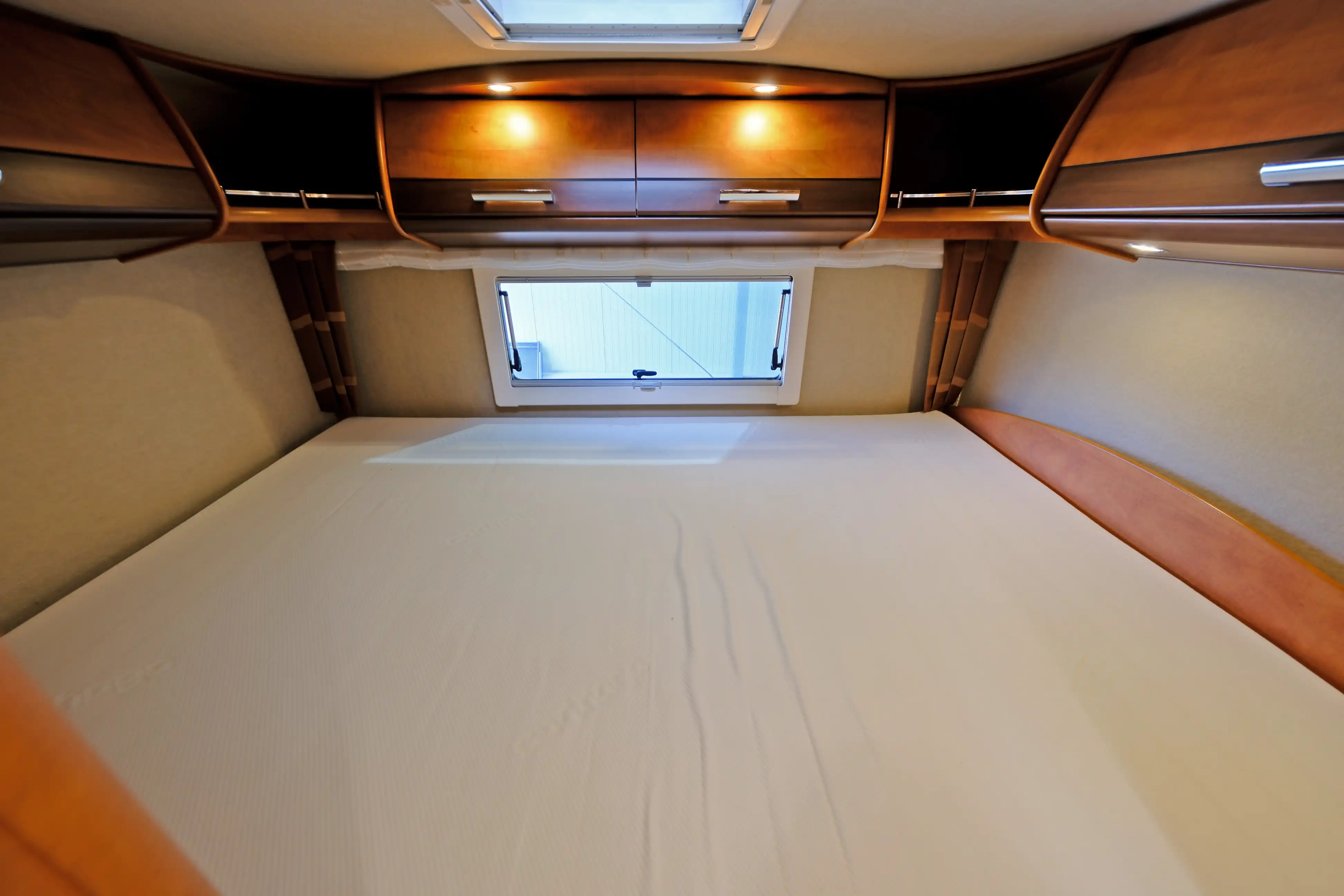 CARTHAGO C-Tourer 142 